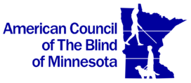 American Council of the Blind of Minnesota